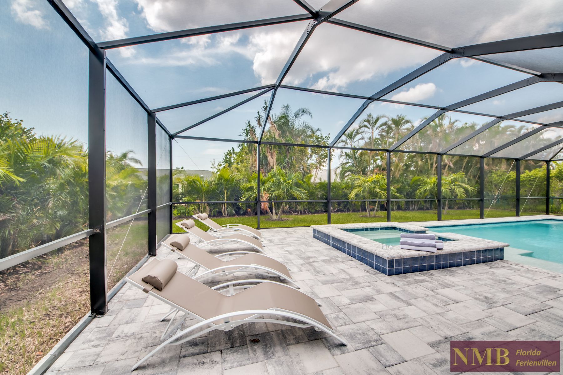 Ferienhaus Coral Cay image049