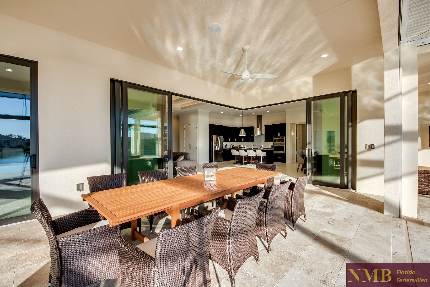 Ferienvilla Horizon Lanai 1