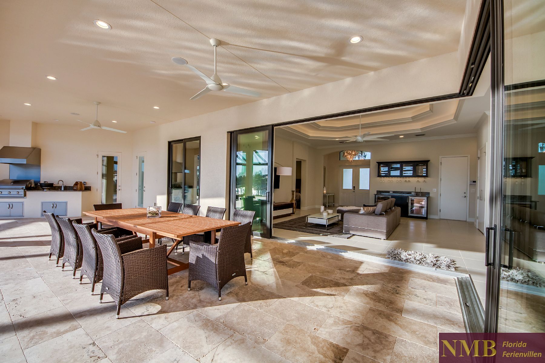 Ferienvilla Horizon Lanai 2