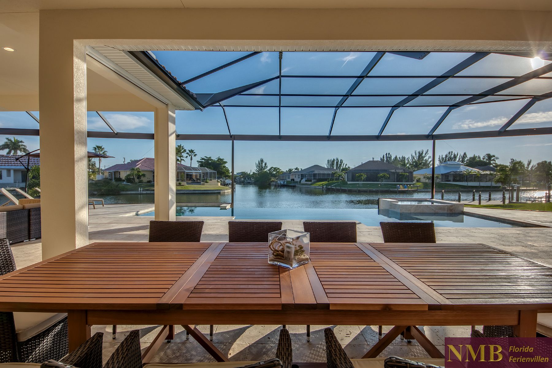 Ferienvilla Horizon Lanai 3