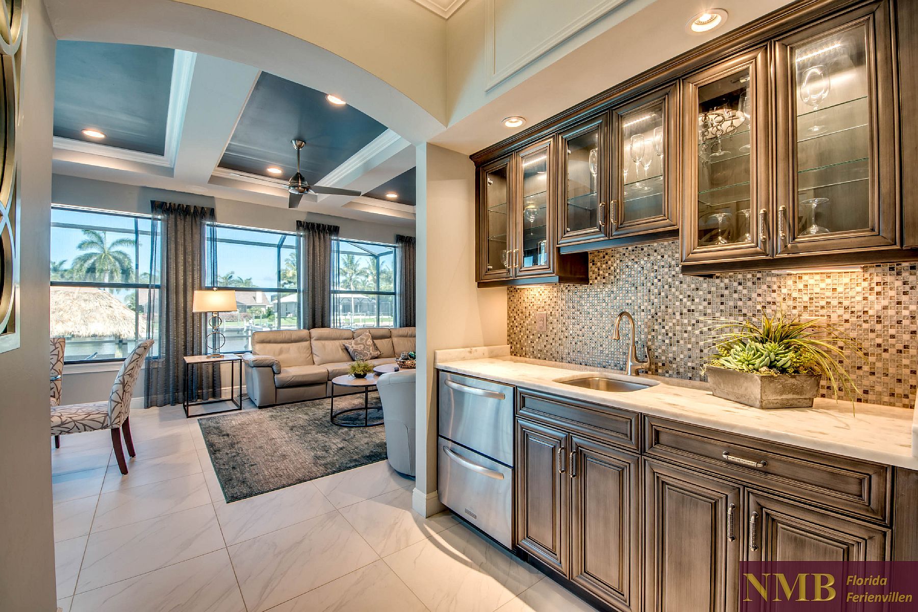 Ferienvilla Silversands Bar