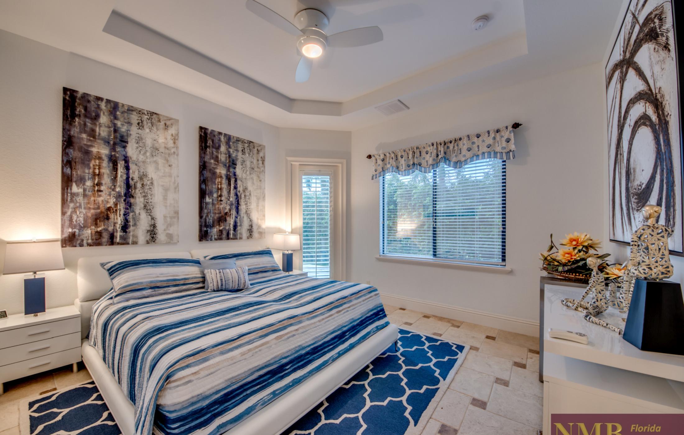 Luxus Villa Caloo 48 Guest Suite 1