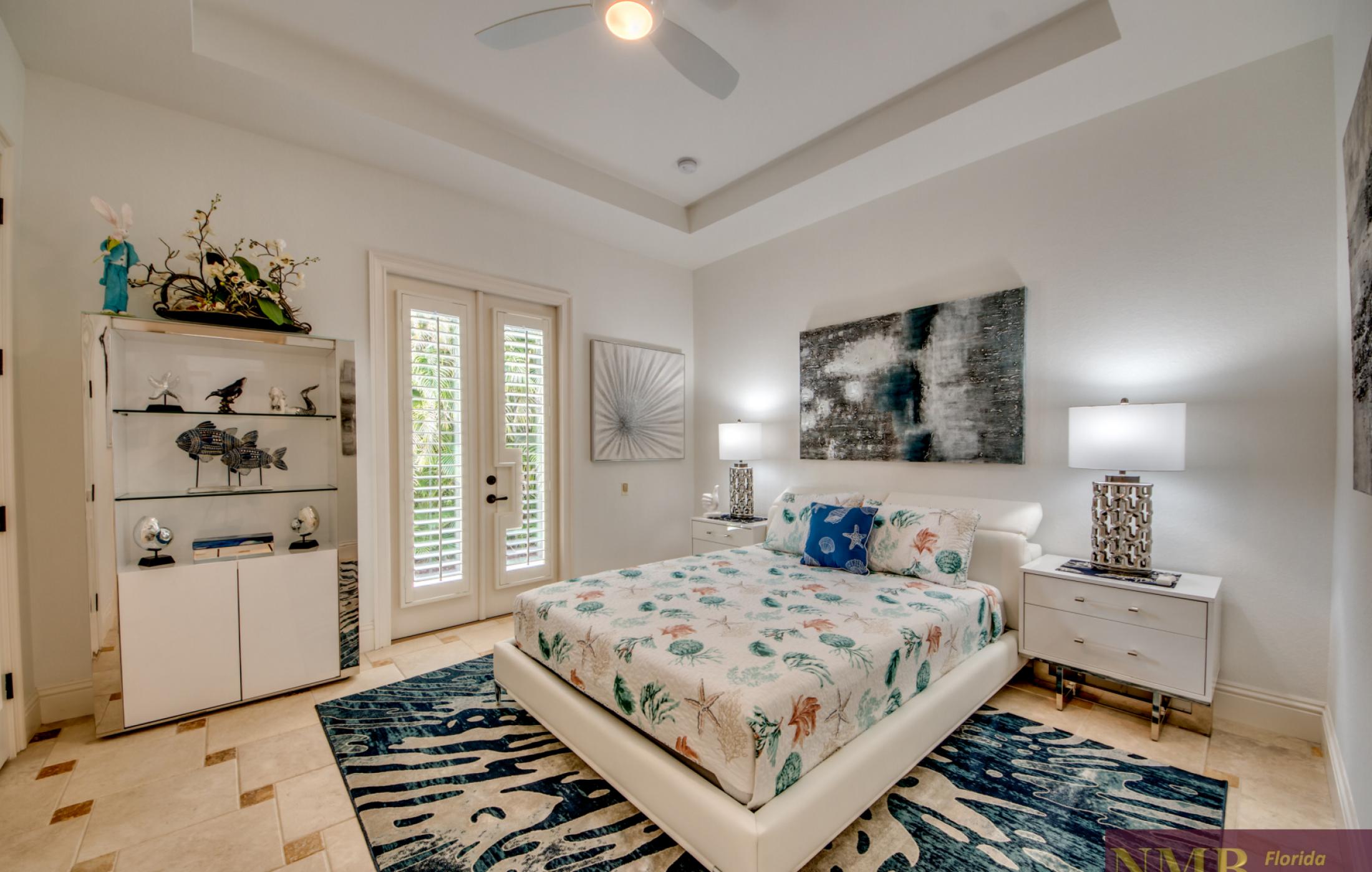 Luxus Villa Caloo 49 Guest Suite 2