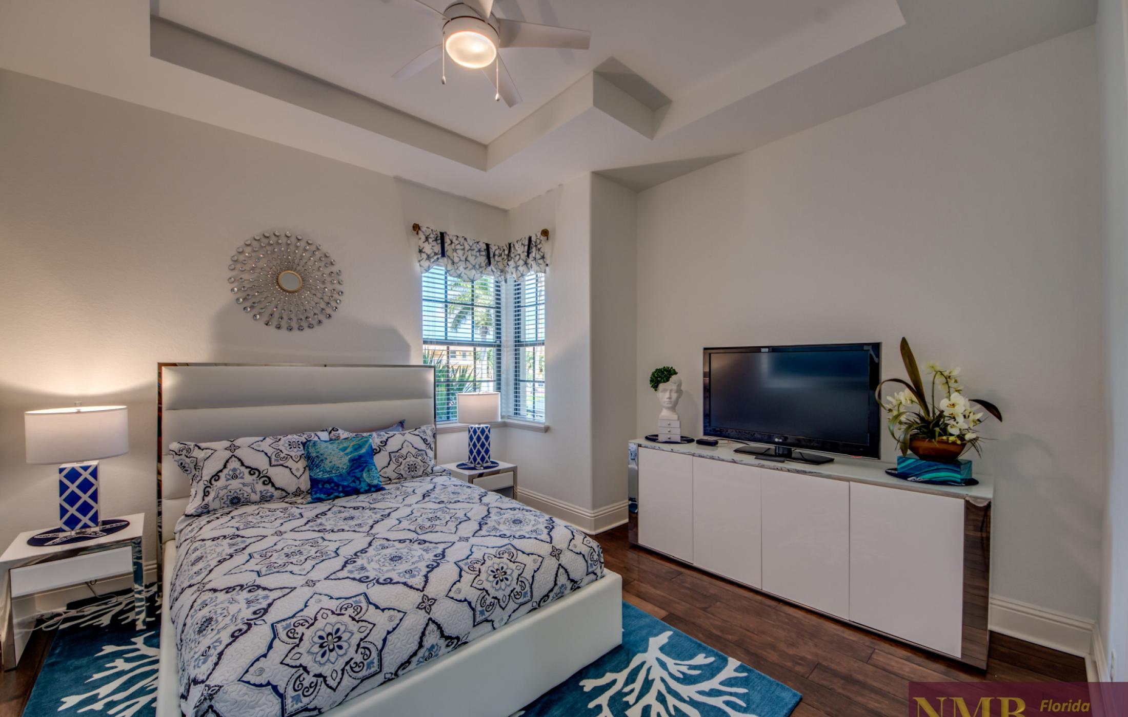 Luxus Villa Caloo 52 Bedroom 4