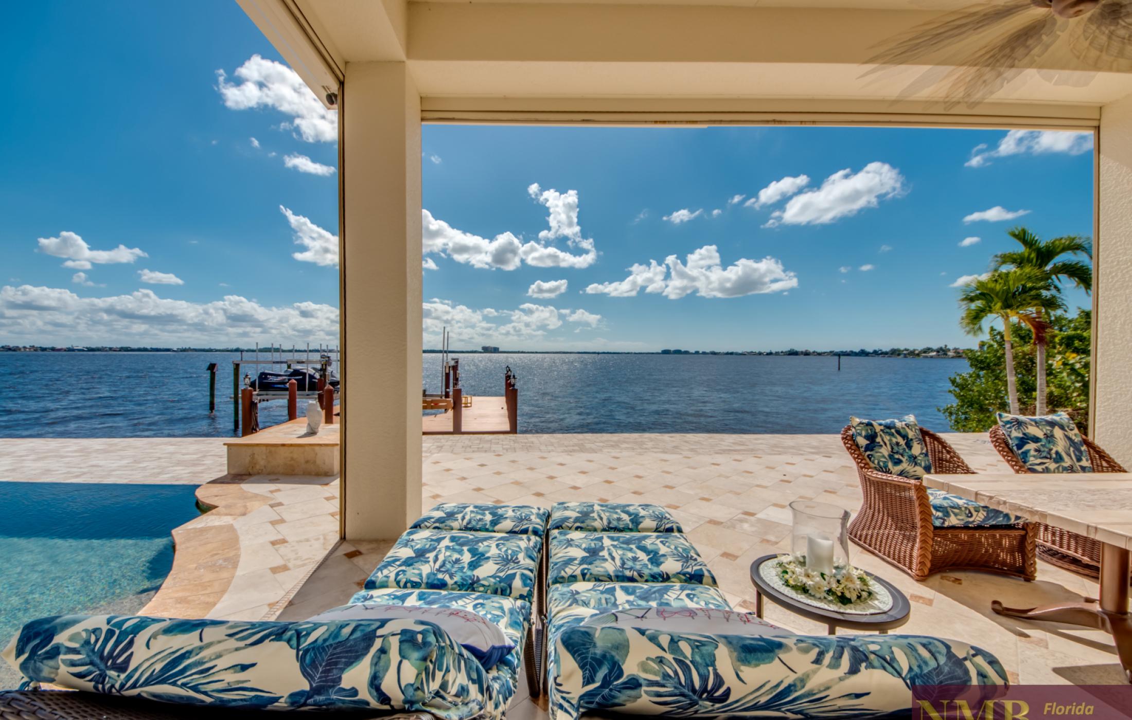 Luxus Villa Caloo 66 Lanai