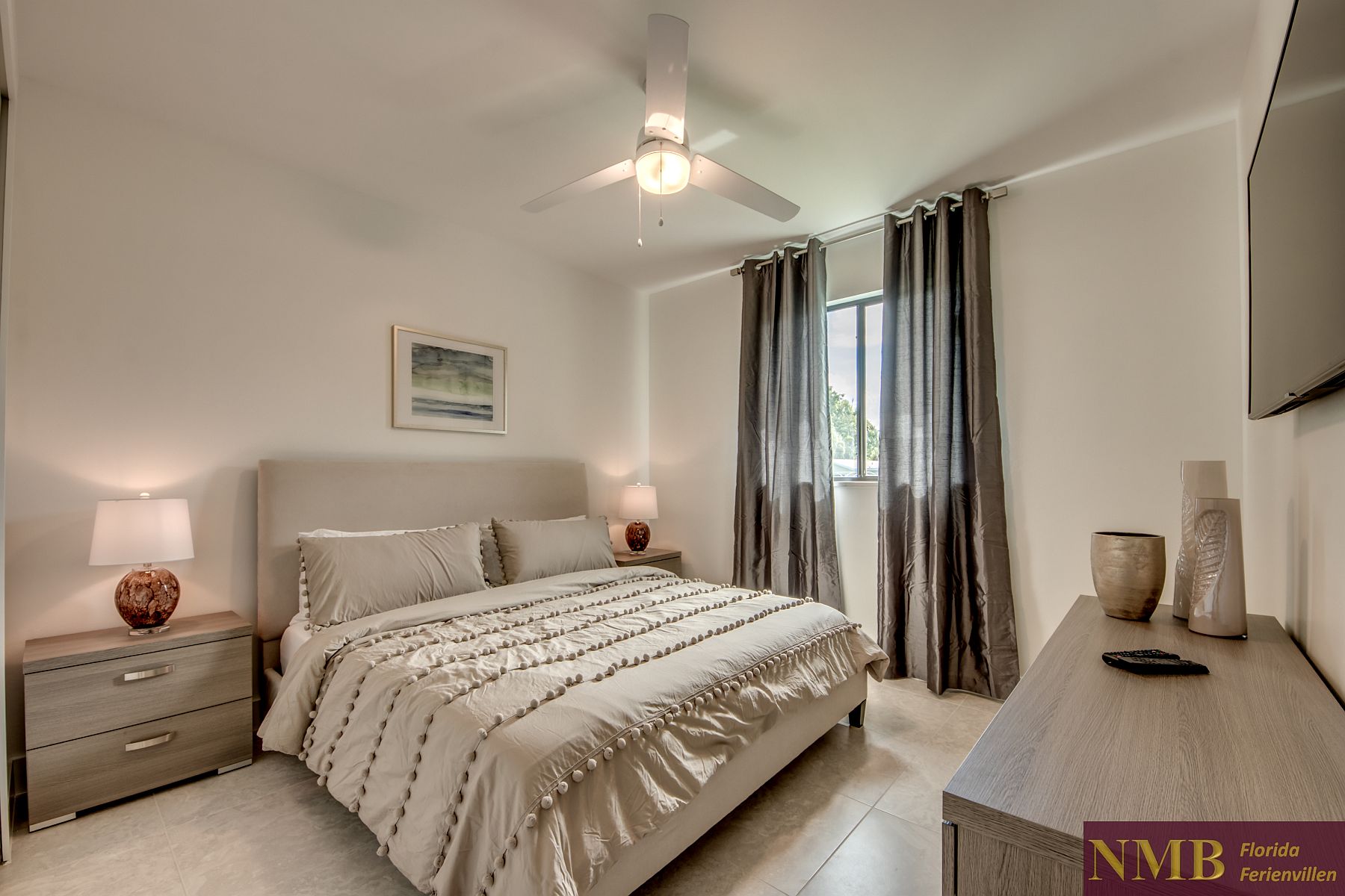 Pelican Bay 33 Bedroom 2