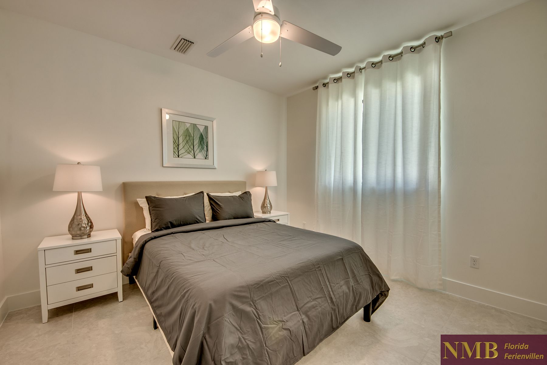 Pelican Bay 37 Bedroom 3