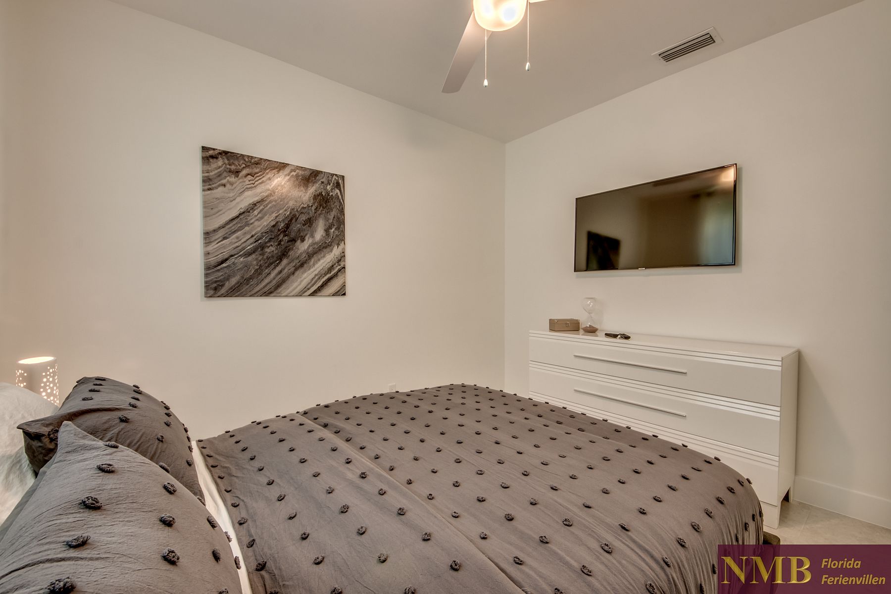 Pelican Bay 41 Bedroom 4