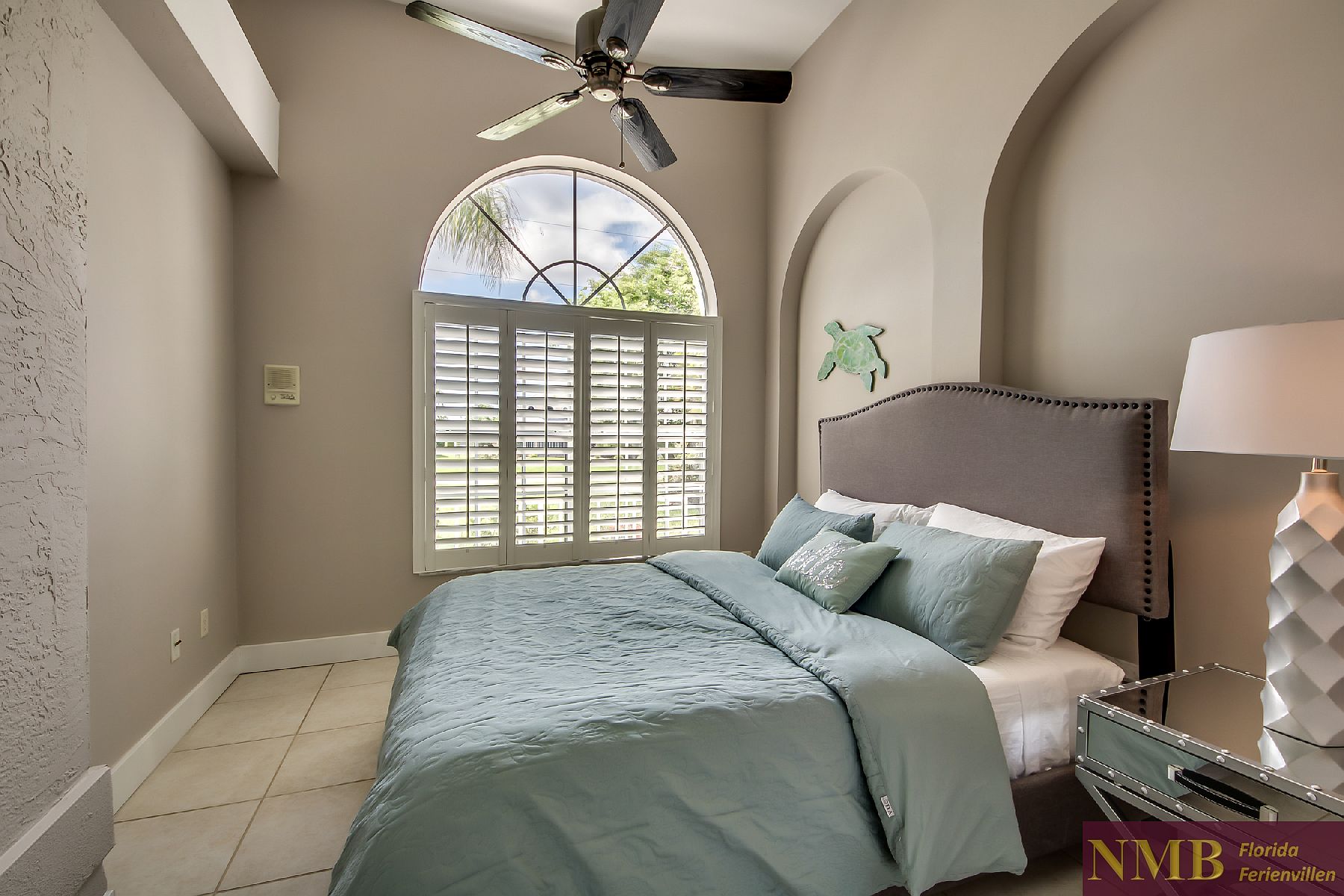 Vacation Rental River Pearl 4th Bedrooom