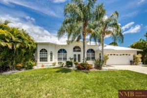 Vacation Rental River Pearl Front 2