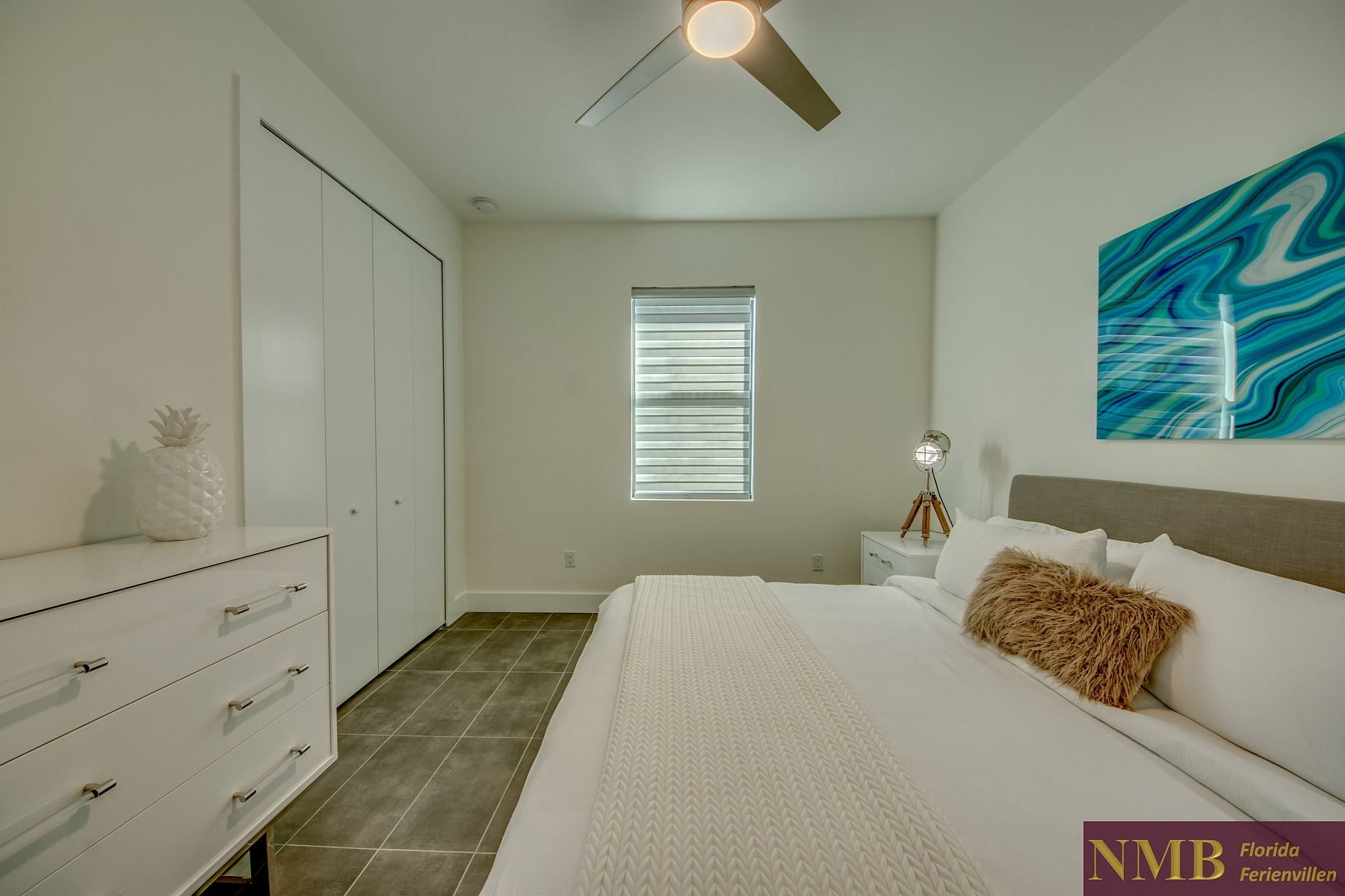 Villa Neo 39 2nd Bedroom