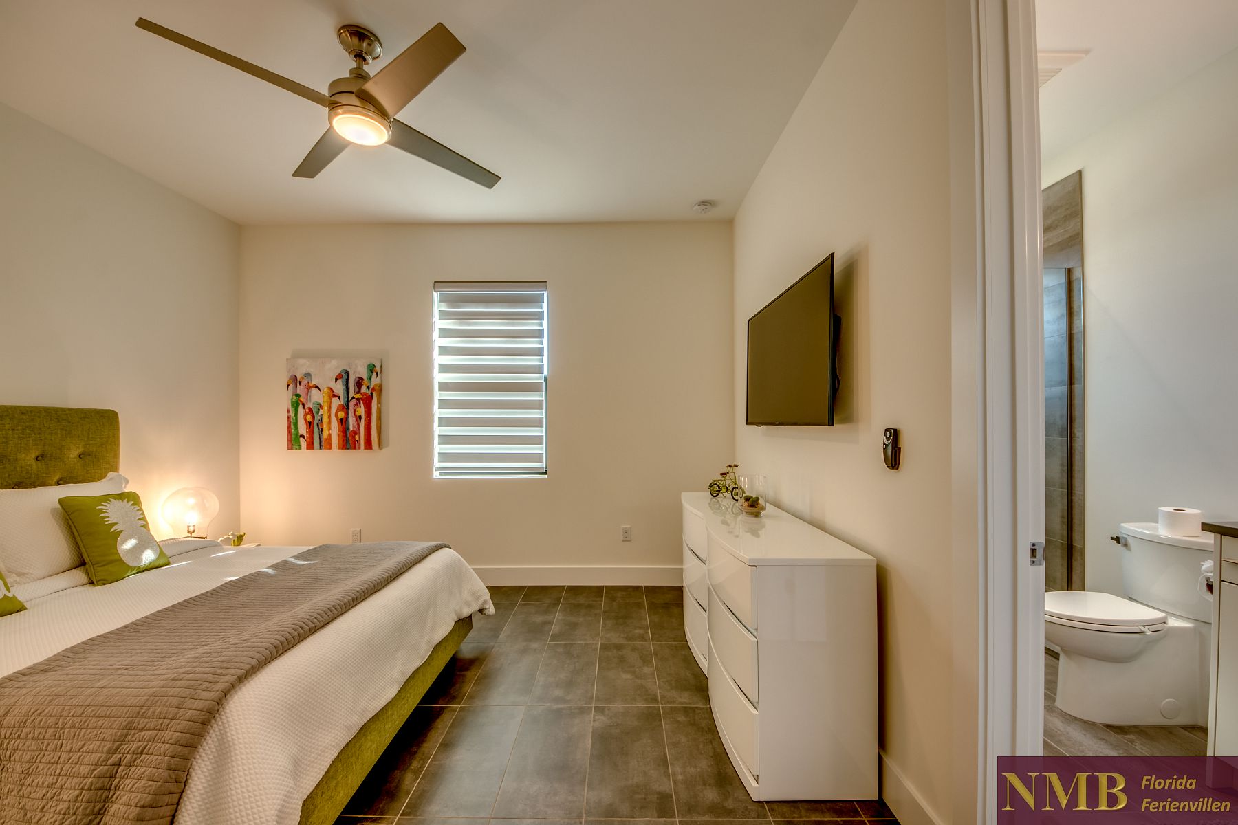 Villa Neo 42 Junior Suite