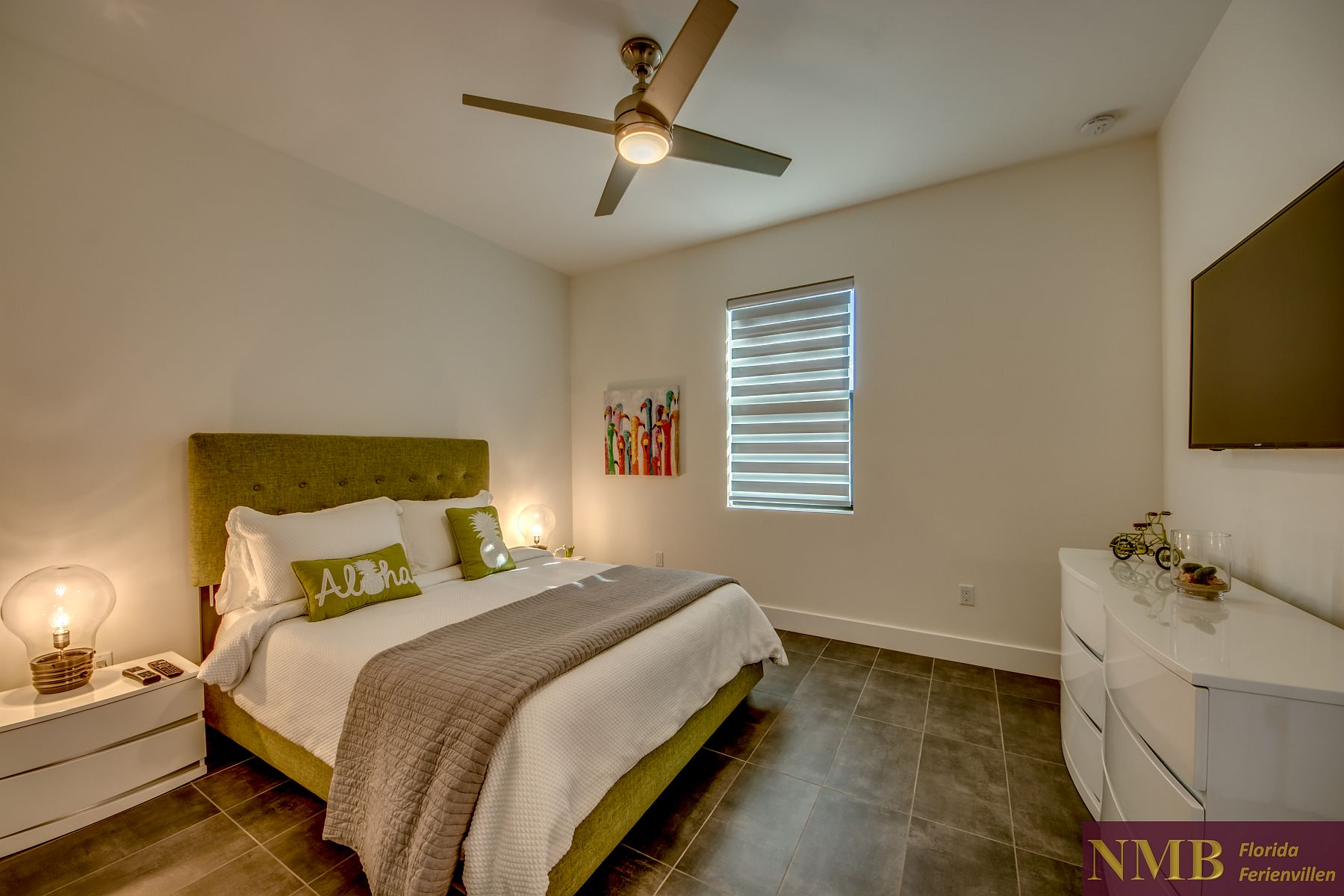 Villa Neo 44 Junior Suite