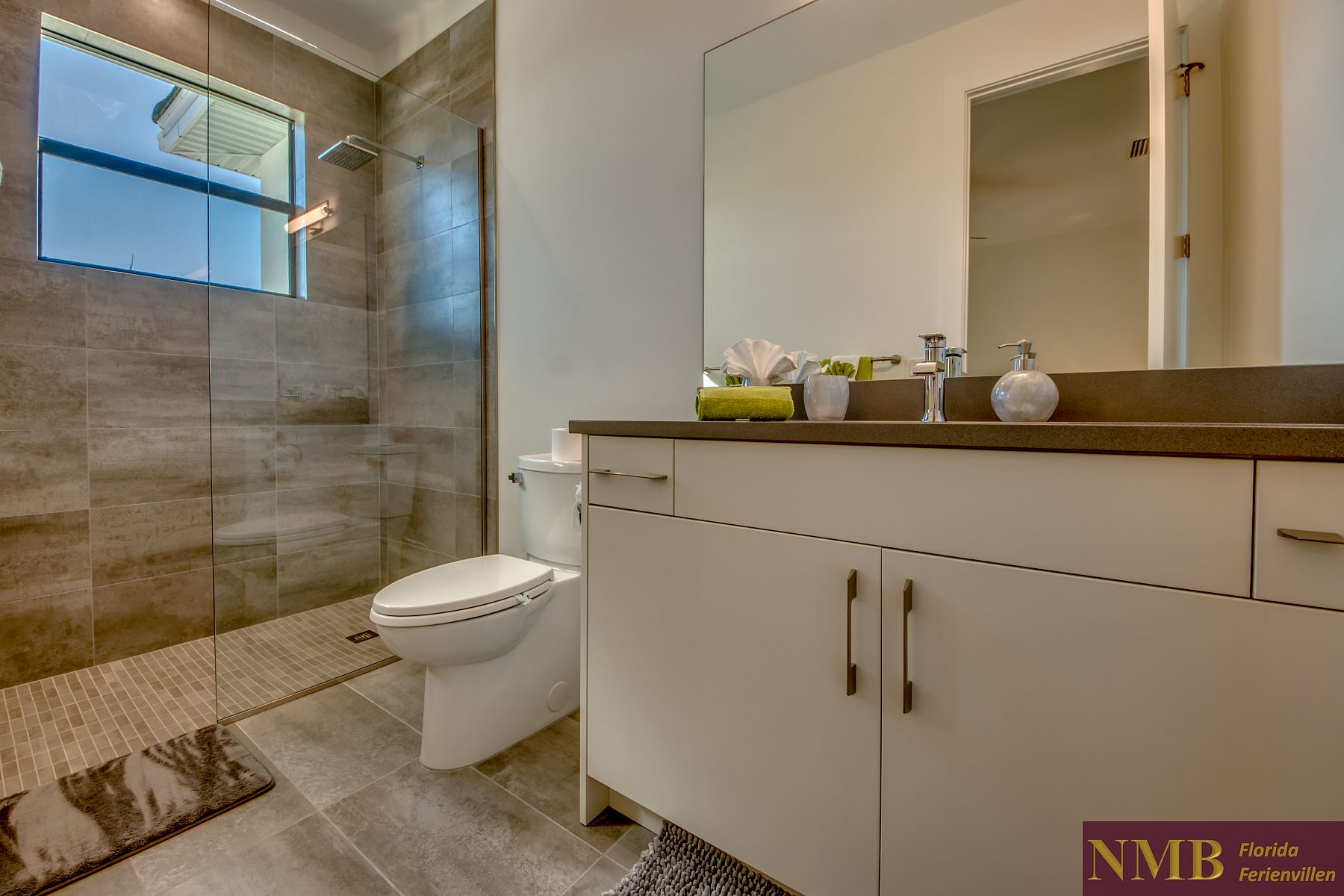 Villa Neo 46 Junior Suite