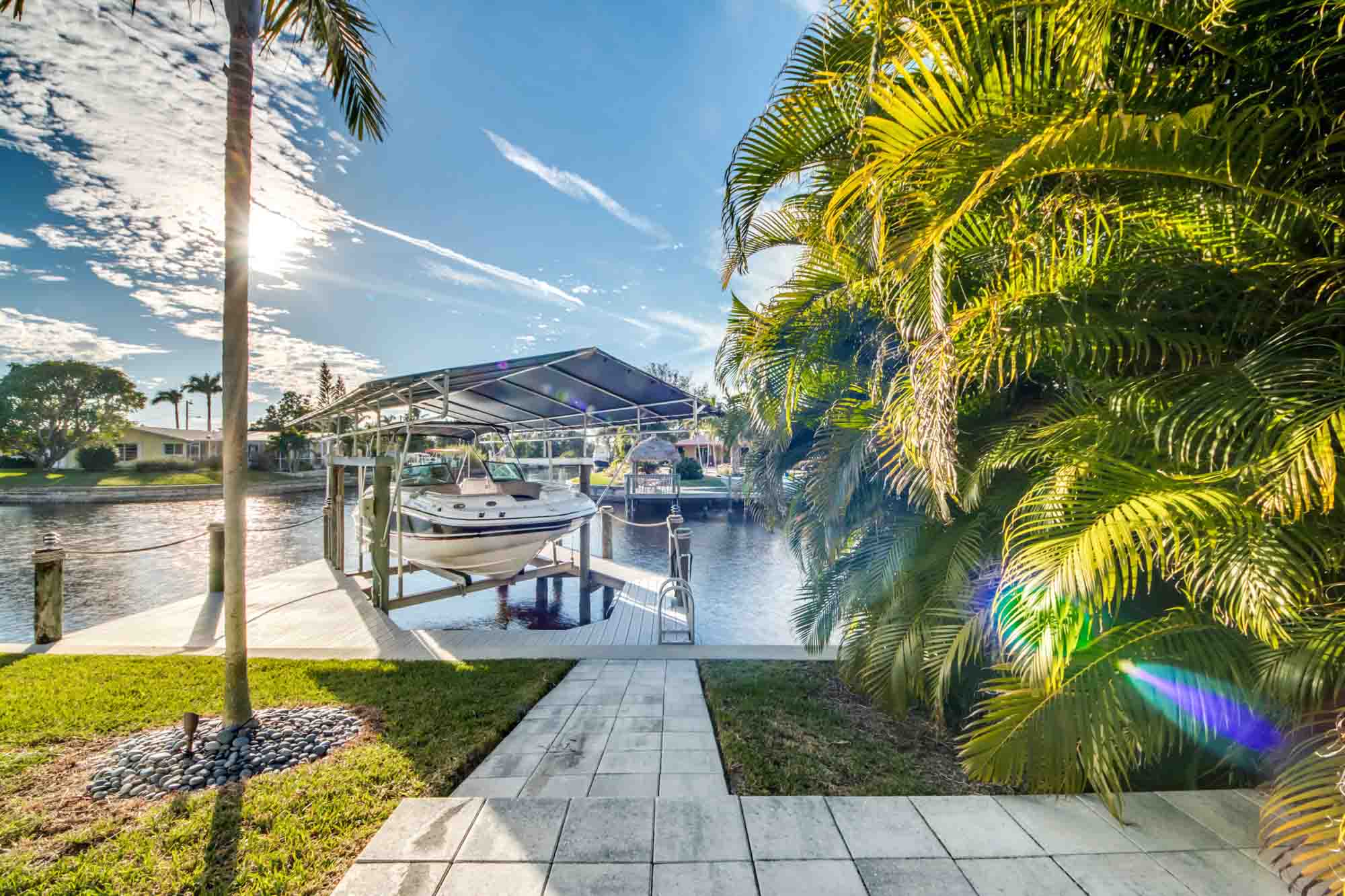 Ferienhaus Cape Coral 61 12