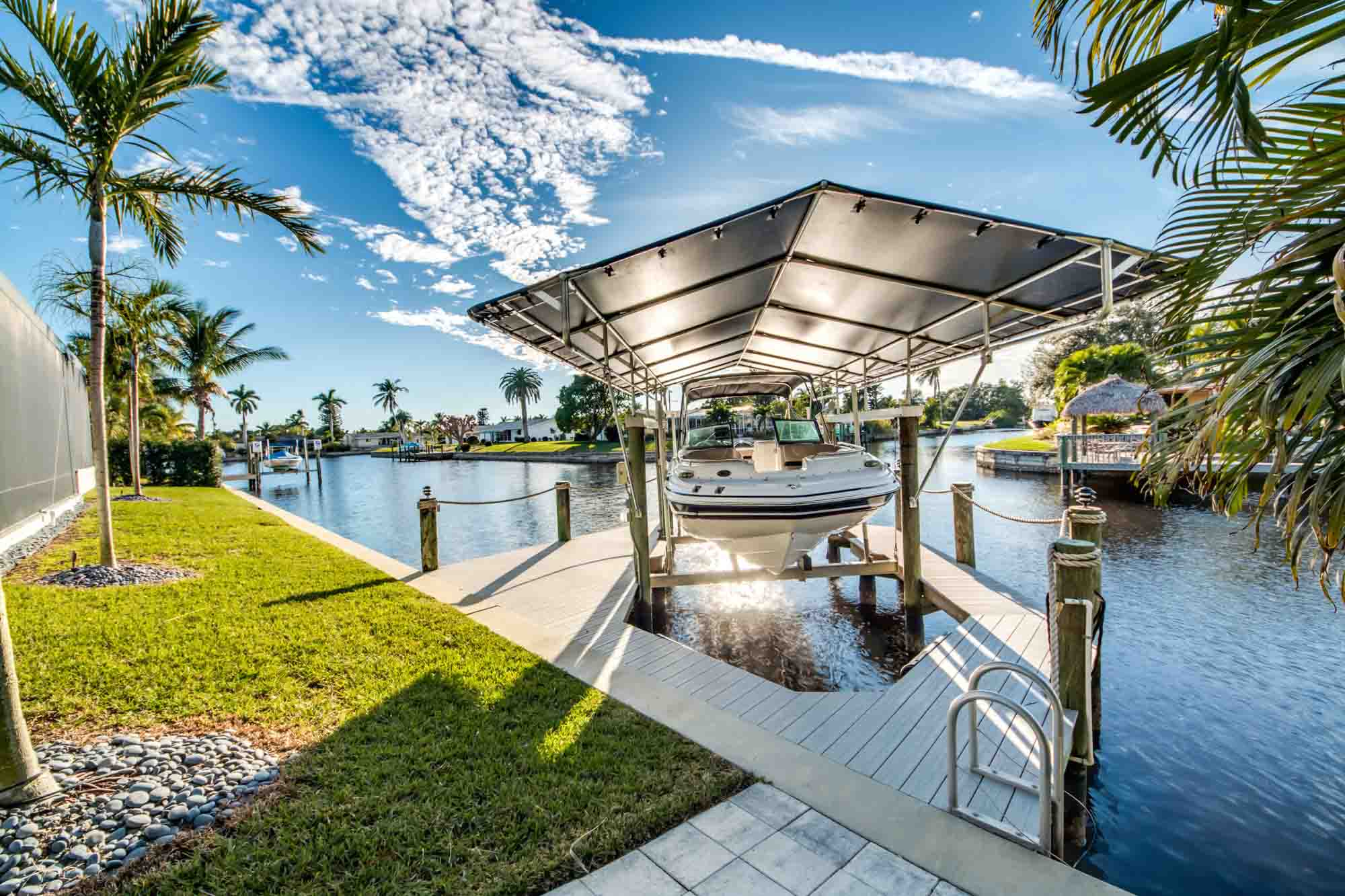Ferienhaus Cape Coral 61 13