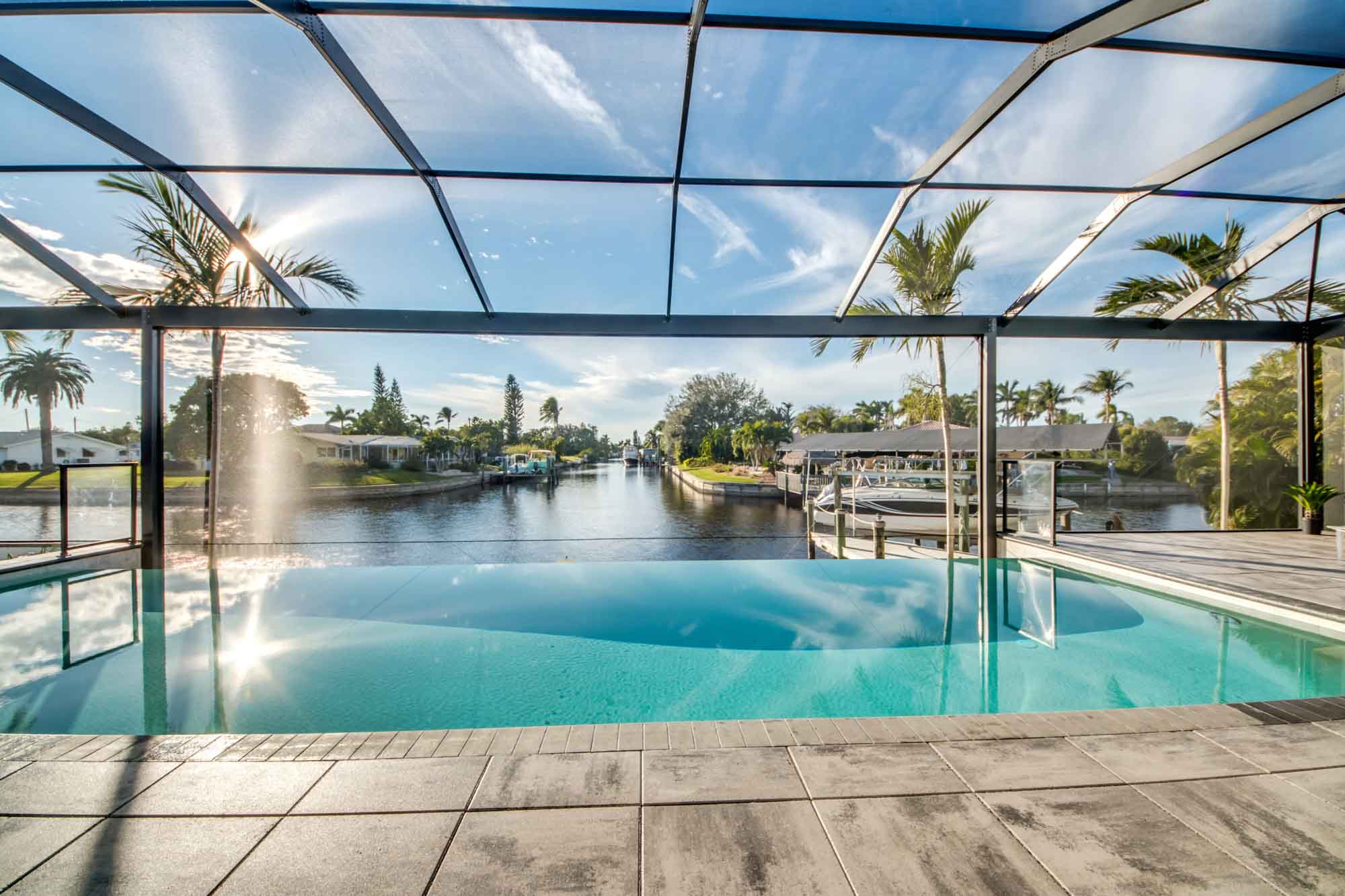 Ferienhaus Cape Coral 61 14