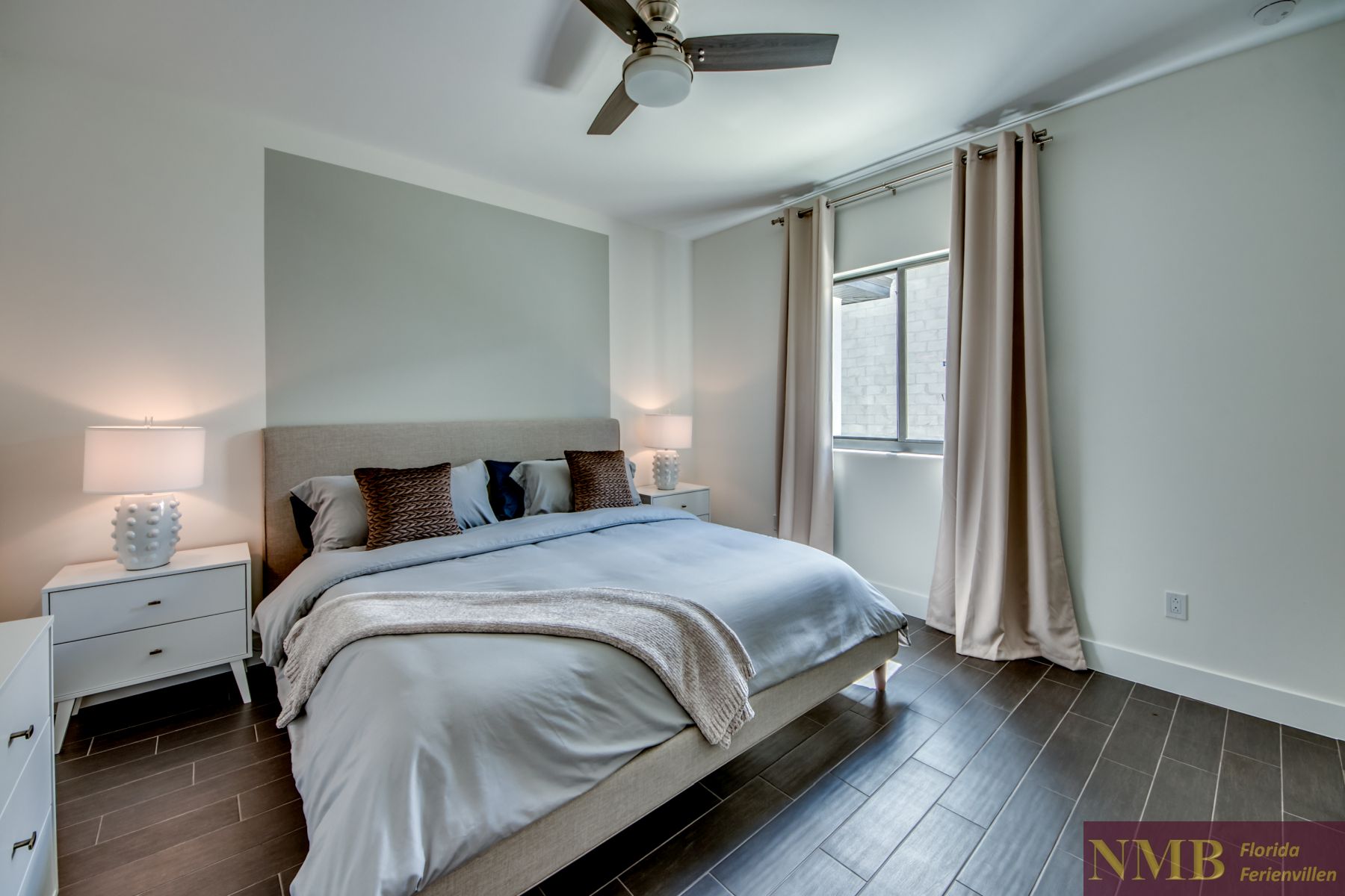 Ferienhaus Cape Coral Bon Voyage 38 Bedroom 3