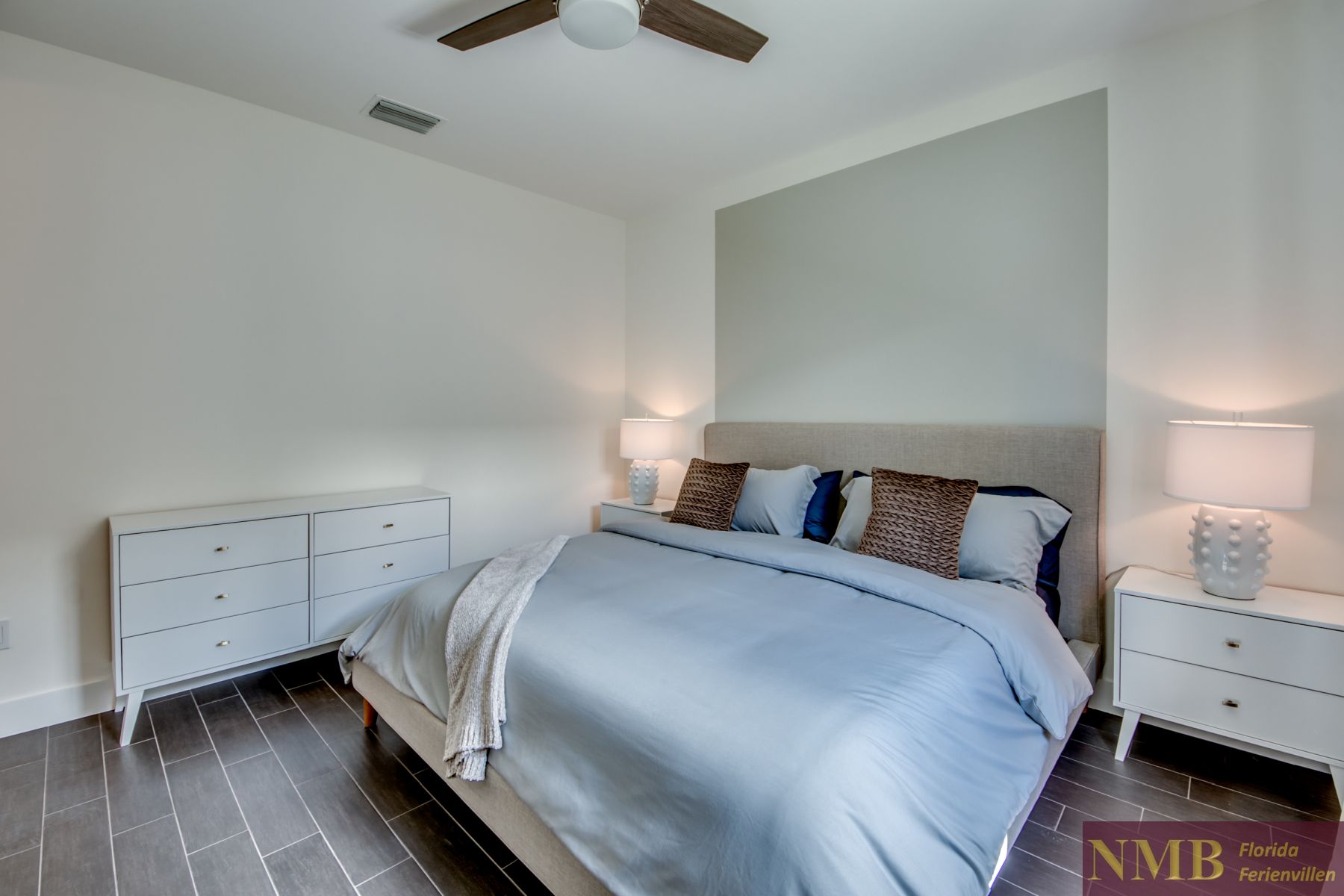 Ferienhaus Cape Coral Bon Voyage 39 Bedroom 3