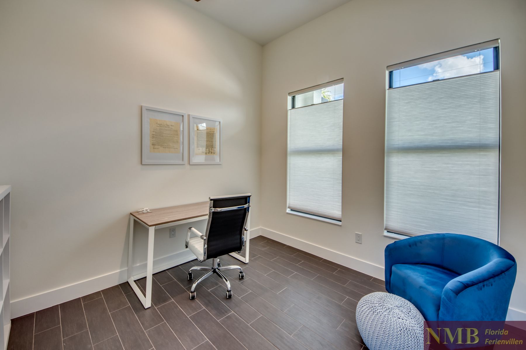 Ferienhaus Cape Coral Bon Voyage 42 Office