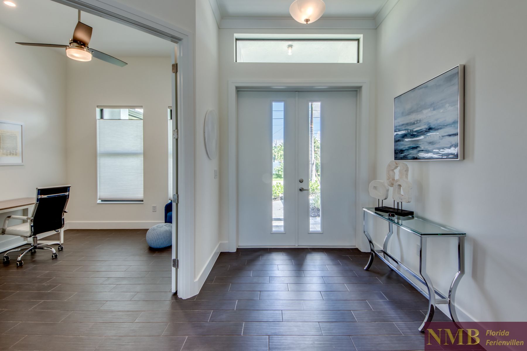 Ferienhaus Cape Coral Bon Voyage 5 Foyer