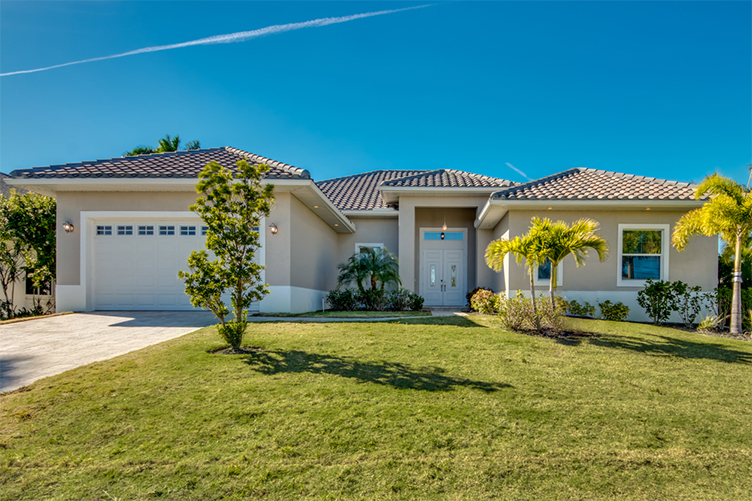 Ferienhaus Cape Coral Cape Coral 001