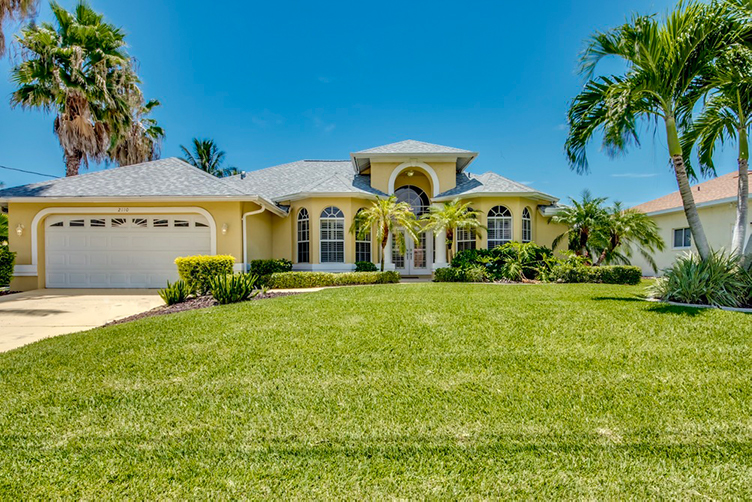 Ferienhaus Cape Coral Cape Coral 26 01