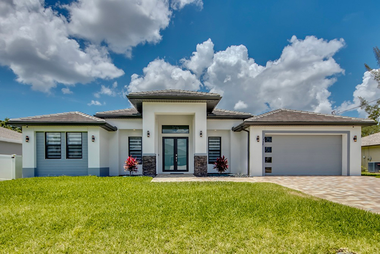 Ferienhaus Cape Coral Cape Coral 49 001