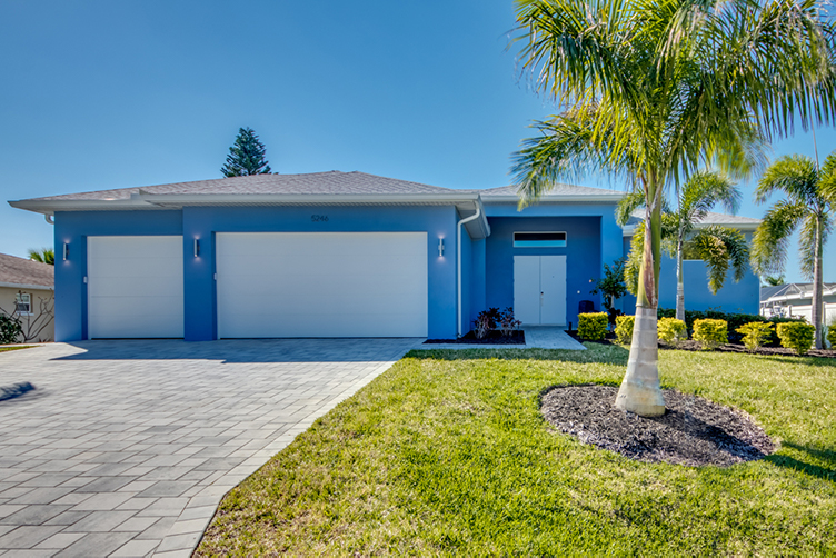 Ferienhaus Cape Coral Cape Coral 58 001