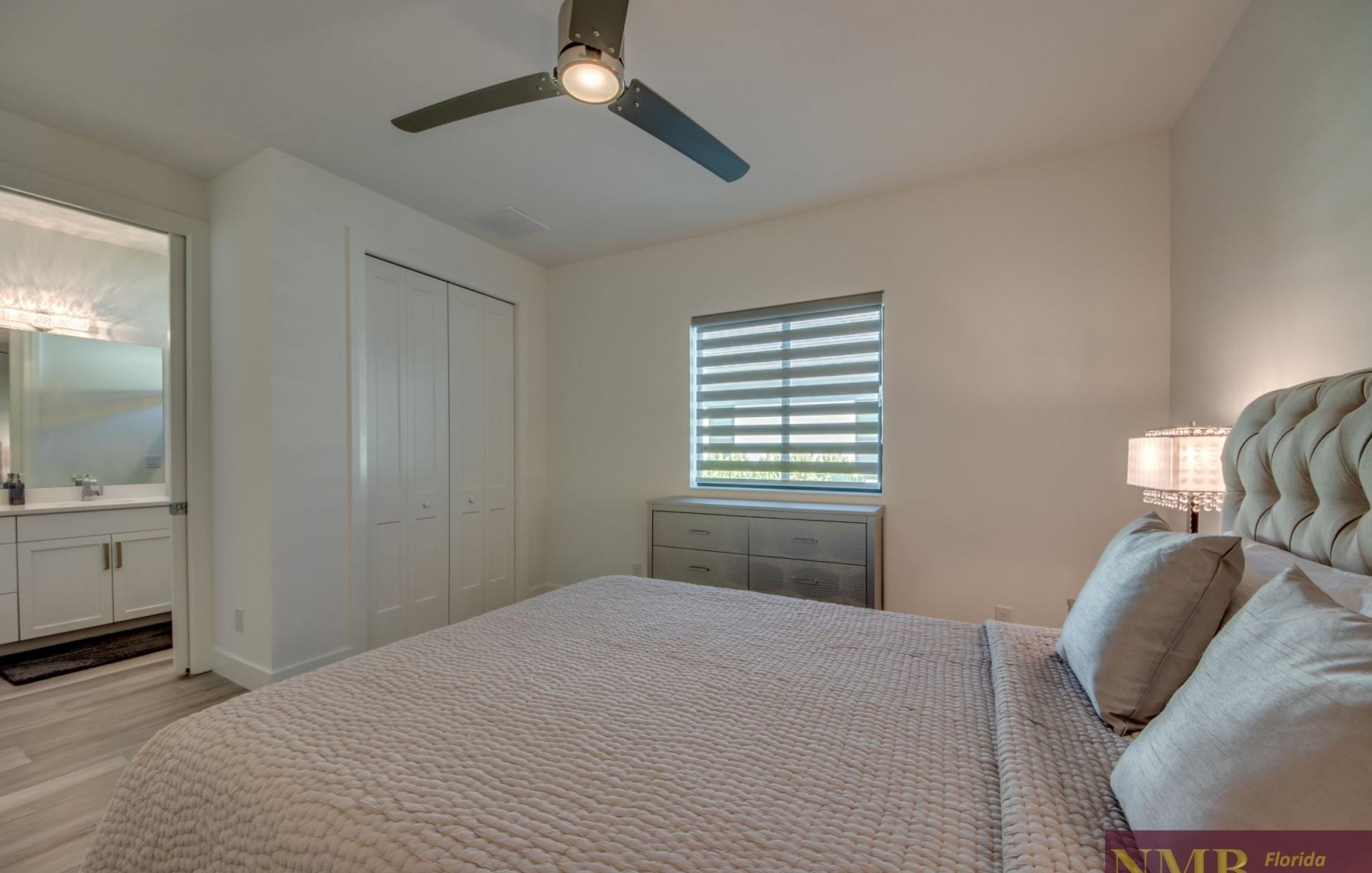 Ferienhaus Maverick 32 Guest Suite 1