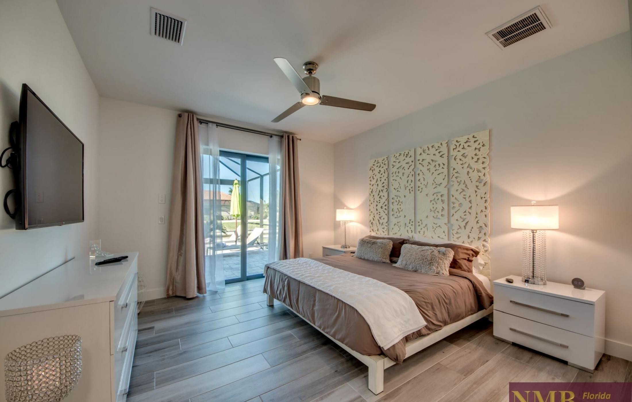 Ferienhaus Maverick 34 Guest Suite 2