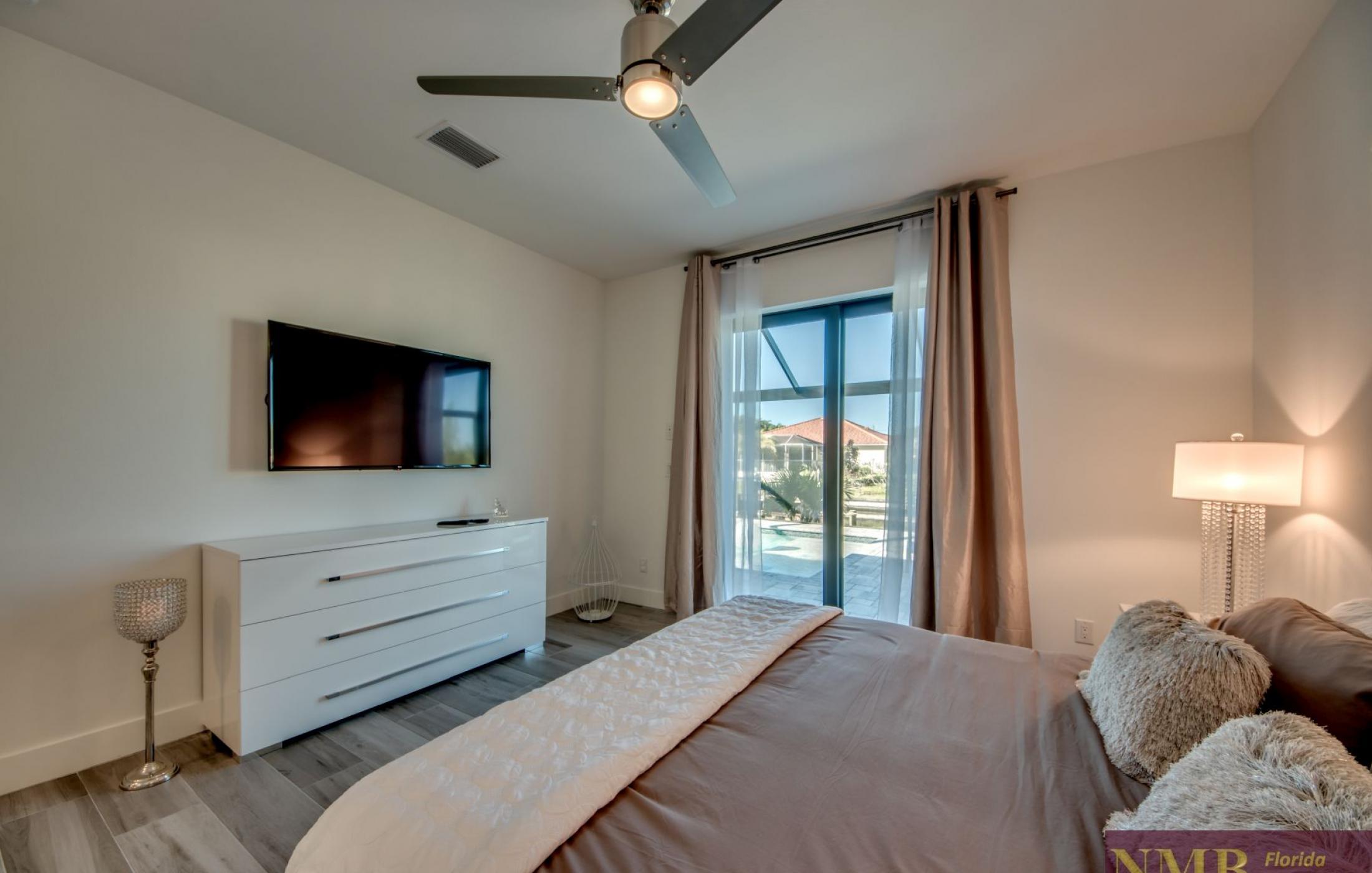 Ferienhaus Maverick 35 Guest Suite 2