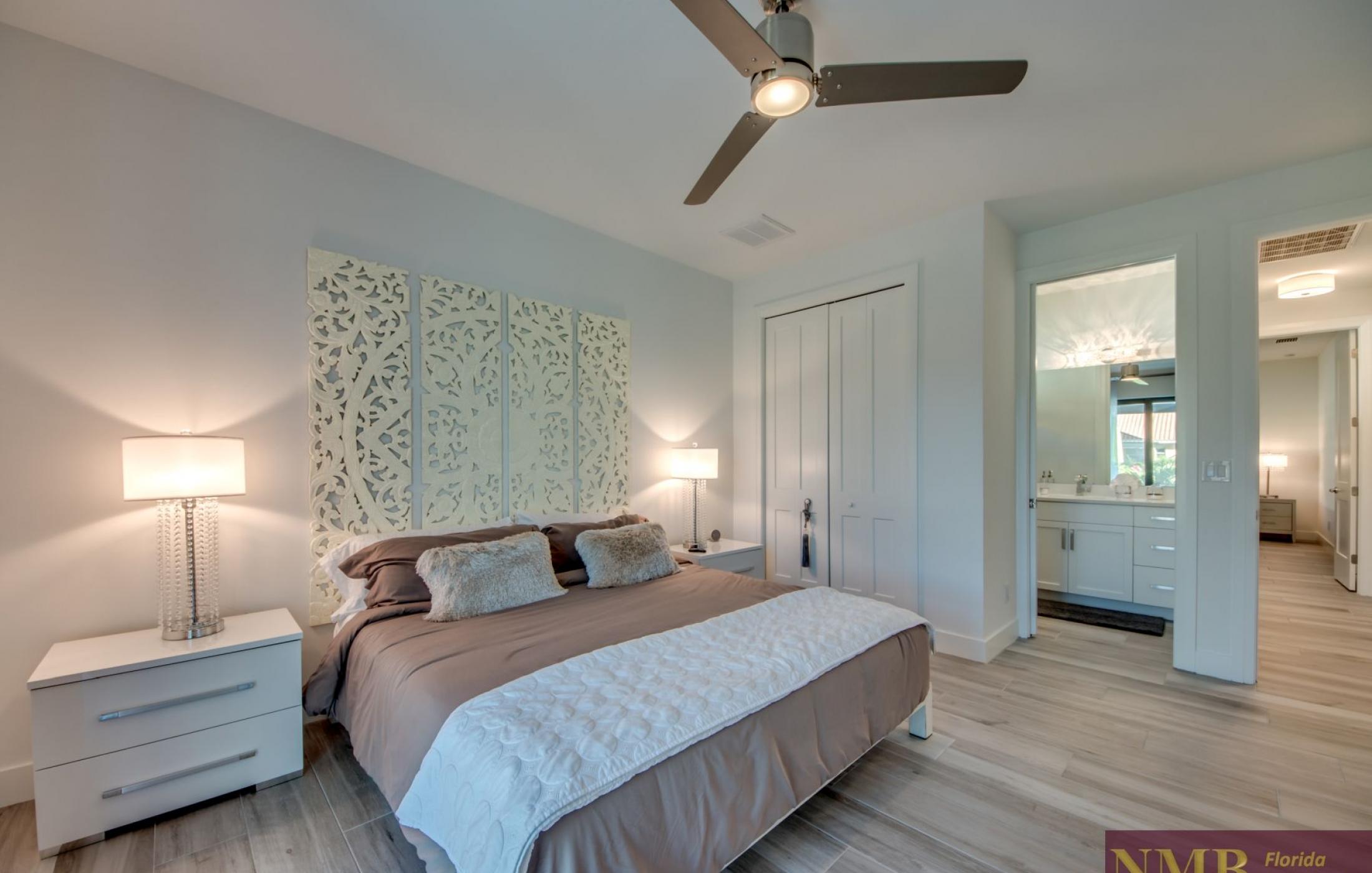 Ferienhaus Maverick 36 Guest Suite 2