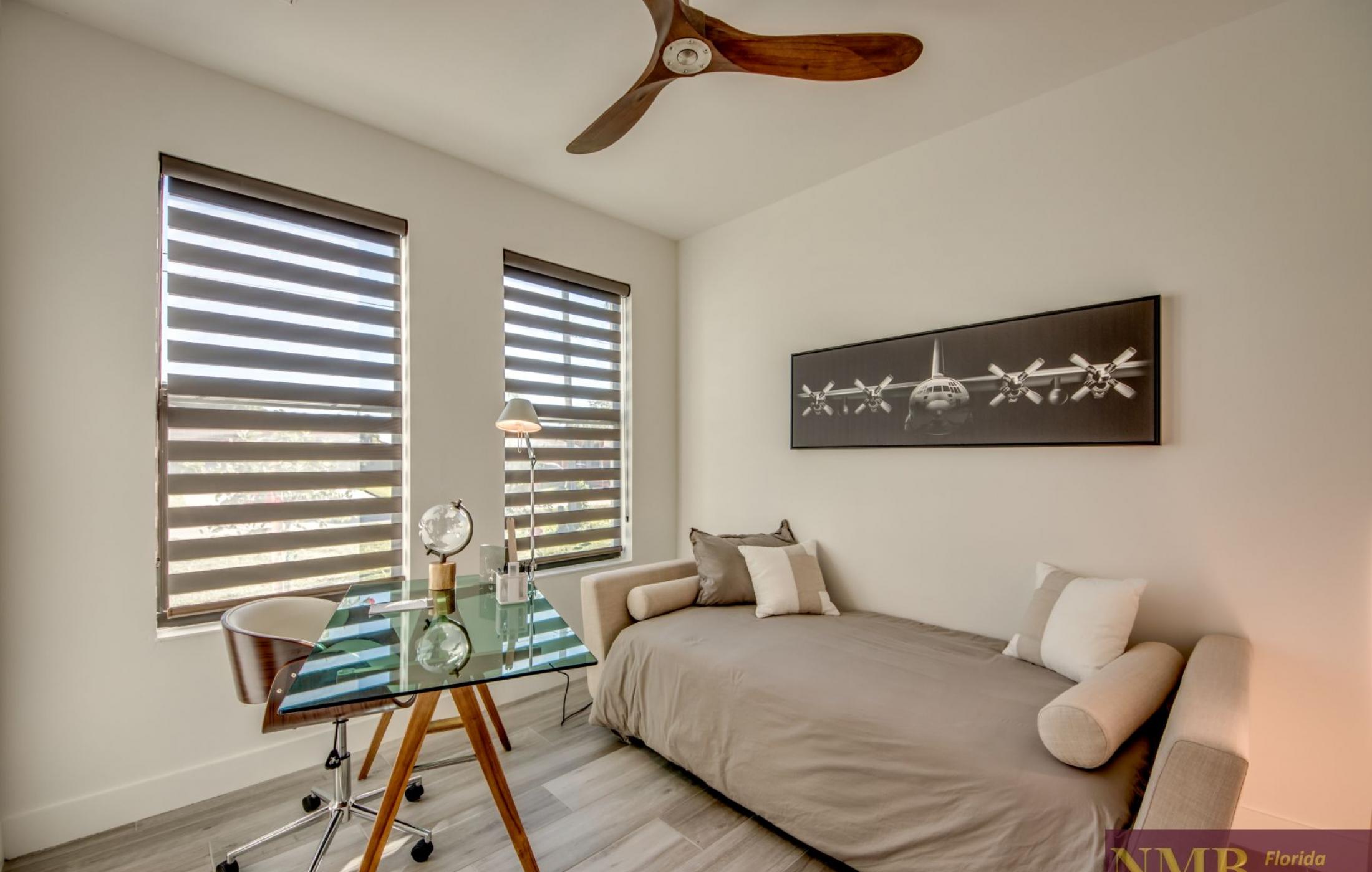 Ferienhaus Maverick 39 Den