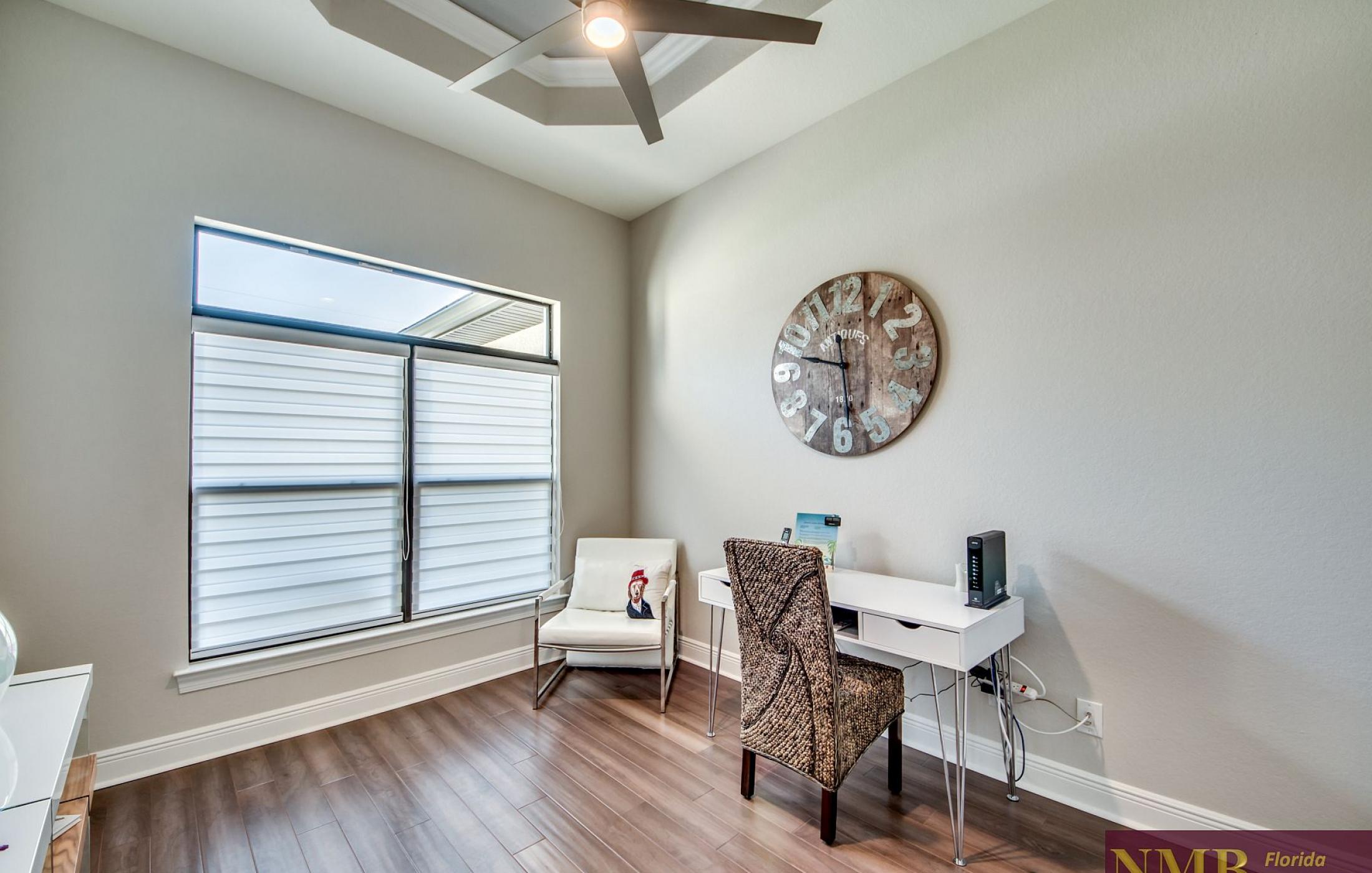 Ferienhaus Secret Pearl Den Office