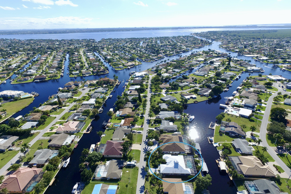Cape Coral 67 0