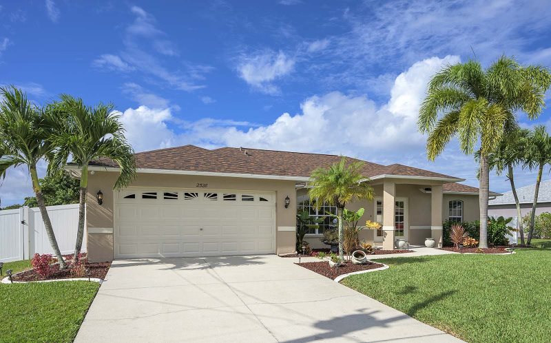 Cape Coral 71 5 4