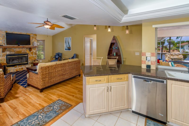 Cape Coral 74 1 1