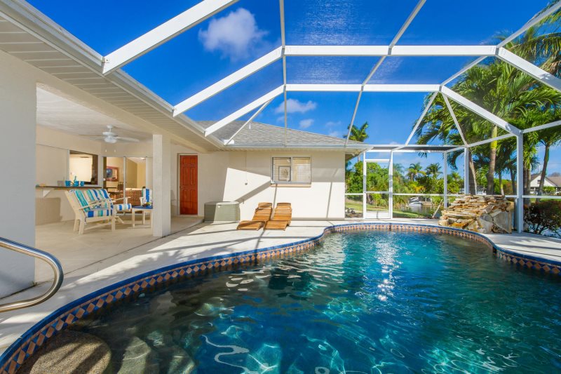 Cape Coral 74 1 2