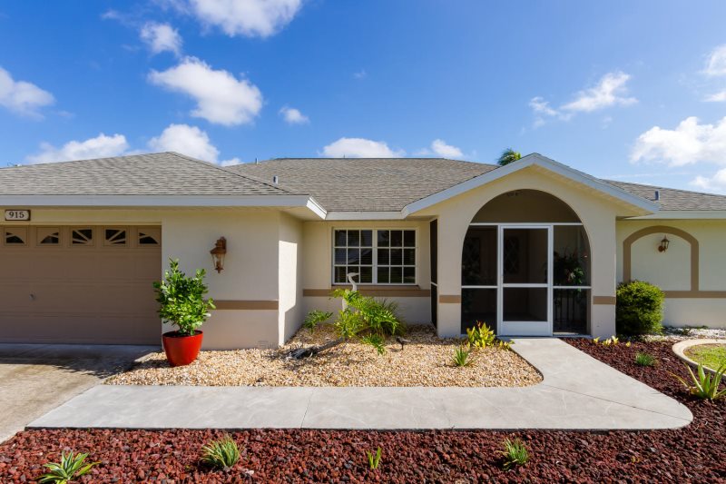 Cape Coral 74 1 3