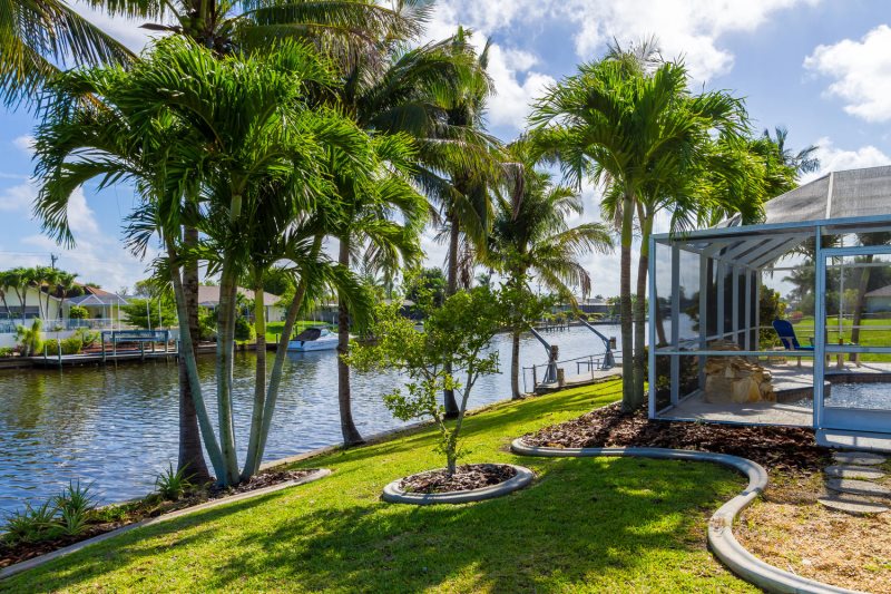 Cape Coral 74 3 3