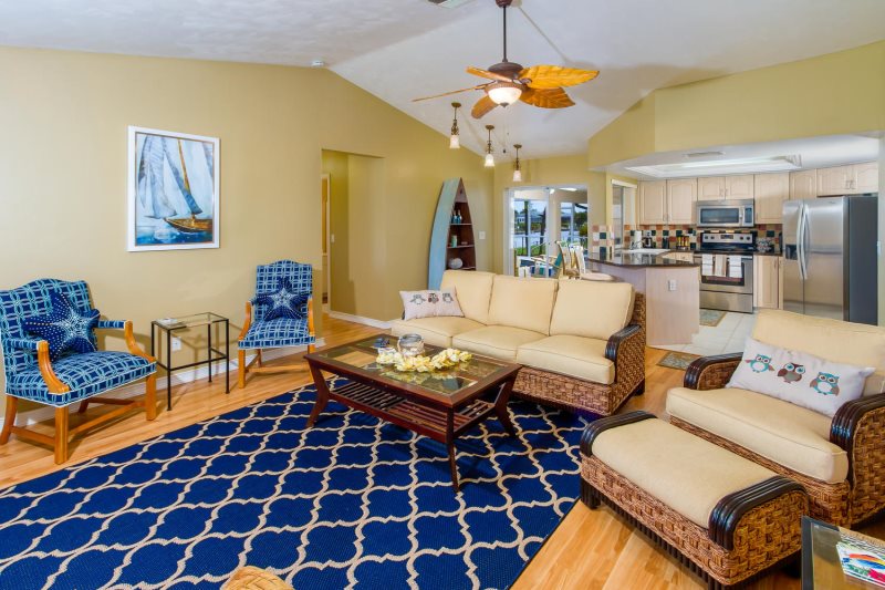 Cape Coral 74 4