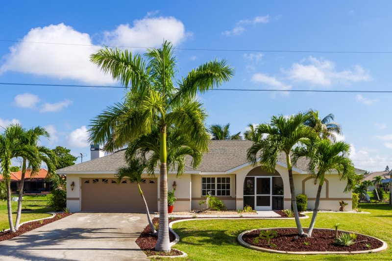 Cape Coral 74 5 2