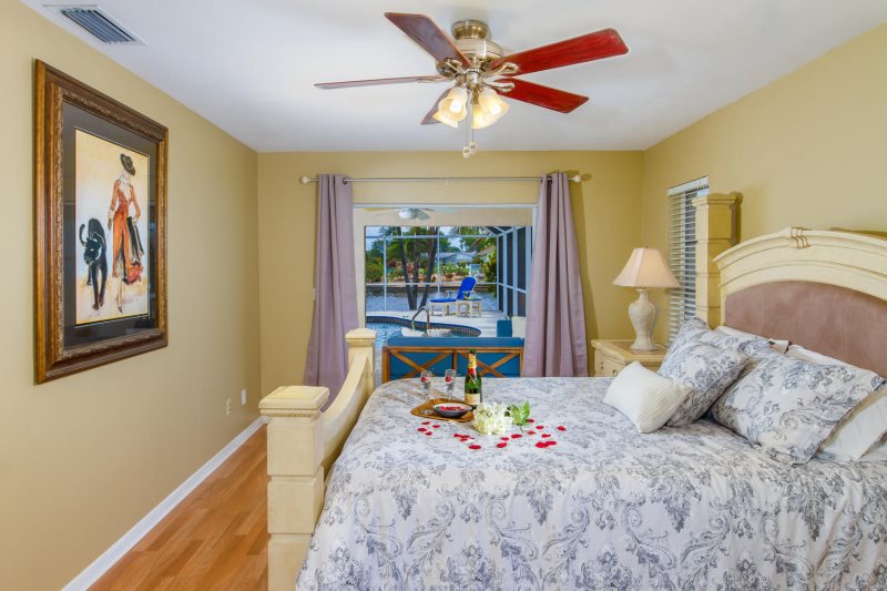 Cape Coral 74 5
