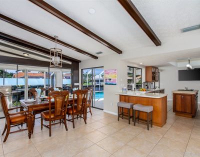 Ferienhaus Südwestlich von Cape Coral nähe Cape Harbor | Floridablog 75