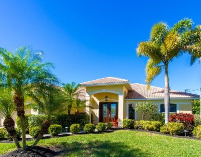 Schönes Ferienhaus nähe Gulf Access | Floridablog 76