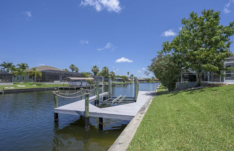 Cape Coral 81 5
