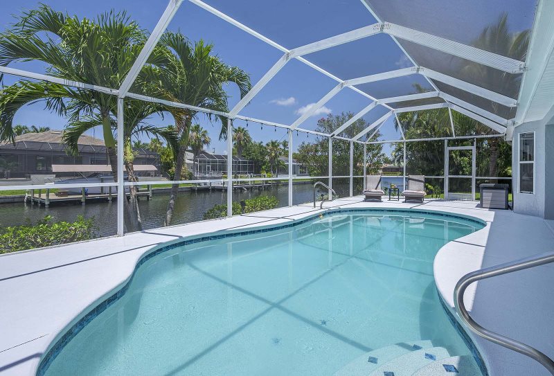 Cape Coral 81 6 4