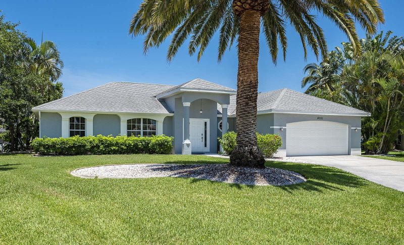 Cape Coral 81 6