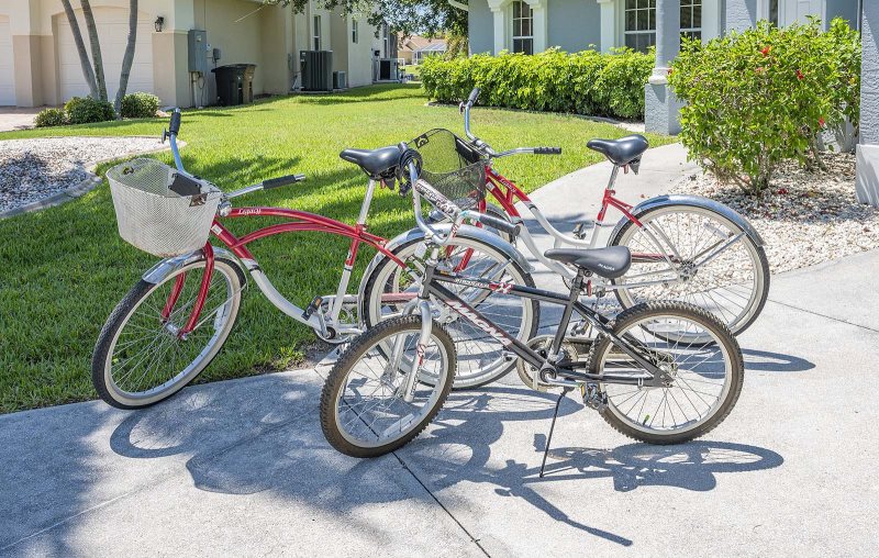 Cape Coral 81 7 3
